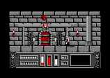 Night Hunter for the Amstrad CPC