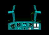 Night Raider for the Amstrad CPC
