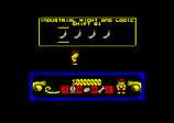Night Shift for the Amstrad CPC
