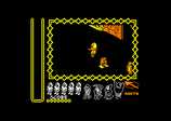 Night Shade for the Amstrad CPC