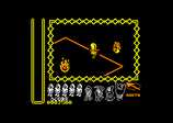 Night Shade for the Amstrad CPC