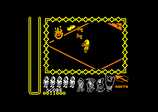 Night Shade for the Amstrad CPC