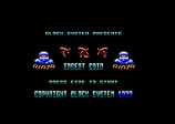 Ninja by Black System