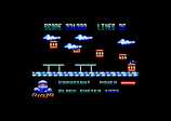 Ninja for the Amstrad CPC
