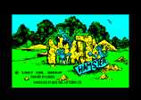 Ninja Hamster by CRL