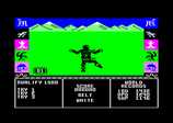 Ninja Master for the Amstrad CPC