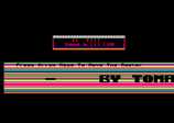 No Exit for the Amstrad CPC