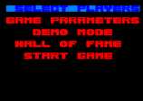 No Exit for the Amstrad CPC