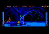 No Exit for the Amstrad CPC