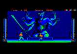 No Exit for the Amstrad CPC