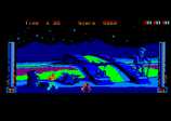 No Exit for the Amstrad CPC