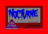 Nocturne by Alpha Omega