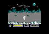 Nodes of Yesod for the Amstrad CPC