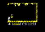 Nodes of Yesod for the Amstrad CPC