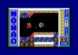 Nomad for the Amstrad CPC