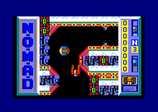 Nomad for the Amstrad CPC
