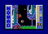 Nomad for the Amstrad CPC