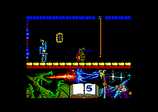 Nonamed for the Amstrad CPC