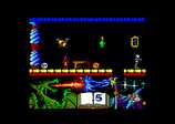 Nonamed for the Amstrad CPC
