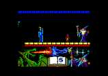 Nonamed for the Amstrad CPC