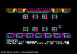 Nonterraqueous for the Amstrad CPC