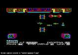 Nonterraqueous for the Amstrad CPC