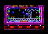 North Star for the Amstrad CPC