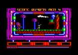 North Star for the Amstrad CPC