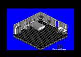 Nosferatu The Vampire for the Amstrad CPC