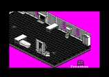 Nosferatu The Vampire for the Amstrad CPC