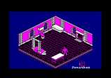 Nosferatu The Vampire for the Amstrad CPC