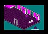 Nosferatu The Vampire for the Amstrad CPC