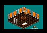Nosferatu The Vampire for the Amstrad CPC