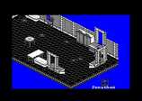 Nosferatu The Vampire for the Amstrad CPC