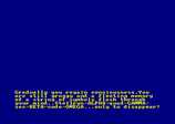 Nova for the Amstrad CPC