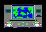 Nuclear Defence for the Amstrad CPC