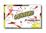 Nuclear Heist by Players
