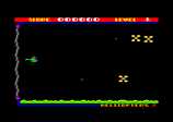 Nuclear Heist for the Amstrad CPC