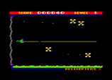 Nuclear Heist for the Amstrad CPC
