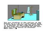 Nythel : Files of the Occult for the Amstrad CPC