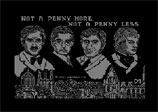 Not a penny more, Not a penny less by Domark