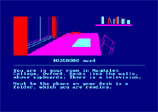 Not a penny more, Not a penny less for the Amstrad CPC