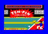 10 Pin Challenge by Atlantis
