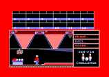 10 Pin Challenge for the Amstrad CPC