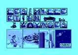 Les Mille Et Un Voyages by Carazz Editions