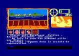 1001 BC for the Amstrad CPC