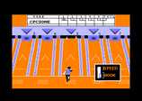 10th Frame for the Amstrad CPC