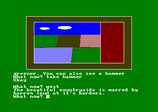 12 Lost Souls for the Amstrad CPC