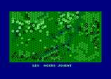 1815 for the Amstrad CPC
