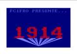 1914 by FC1Fro